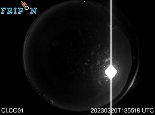 Full size capture La Silla - ESO (CLCO01) 2023-03-20 13:55:18 Universal Time