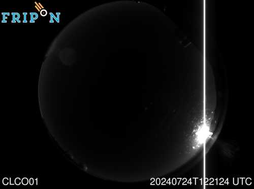 Full size capture La Silla - ESO (CLCO01) 2024-07-24 12:21:24 Universal Time