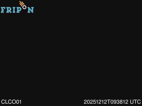 Full size capture La Silla - ESO (CLCO01) 2025-12-12 09:38:12 Universal Time