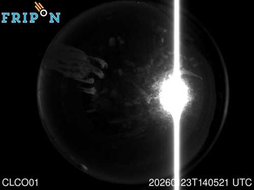 Full size capture La Silla - ESO (CLCO01) 2026-01-23 14:05:21 Universal Time