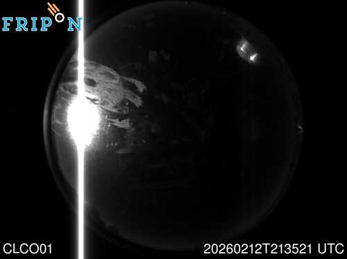 Full size capture La Silla - ESO (CLCO01) 2026-02-12 21:35:21 Universal Time