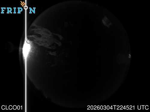 Full size capture La Silla - ESO (CLCO01) 2026-03-04 22:45:21 Universal Time