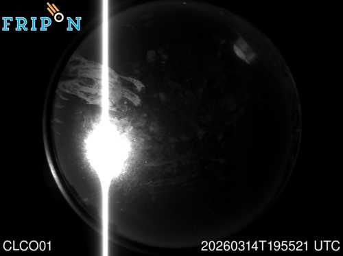 Full size capture La Silla - ESO (CLCO01) 2026-03-14 19:55:21 Universal Time