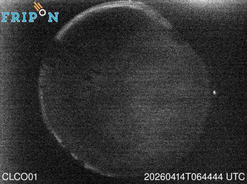 Full size capture La Silla - ESO (CLCO01) 2026-04-14 06:44:44 Universal Time