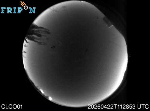 Full size capture La Silla - ESO (CLCO01) 2026-04-22 11:28:53 Universal Time