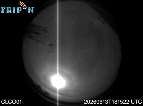 Full size capture La Silla - ESO (CLCO01) 2026-06-13 18:15:22 Universal Time