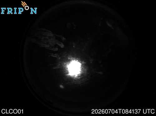 Full size capture La Silla - ESO (CLCO01) 2026-07-04 08:41:37 Universal Time
