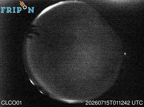 Full size capture La Silla - ESO (CLCO01) 2026-07-15 01:12:42 Universal Time