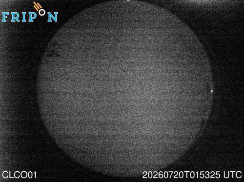 Full size capture La Silla - ESO (CLCO01) 2026-07-20 01:53:25 Universal Time