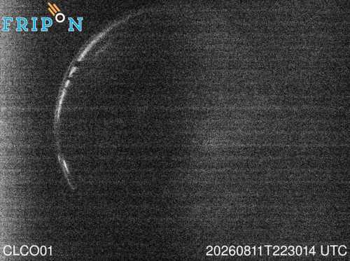 Full size capture La Silla - ESO (CLCO01) 2026-08-11 22:30:14 Universal Time