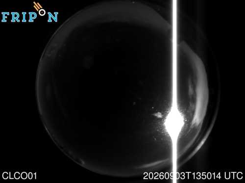 Full size capture La Silla - ESO (CLCO01) 2026-09-03 13:50:14 Universal Time