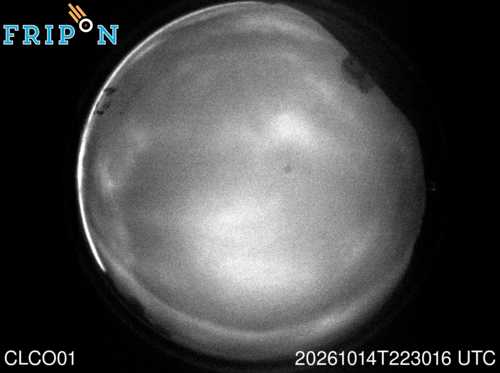 Full size capture La Silla - ESO (CLCO01) 2026-10-14 22:30:16 Universal Time