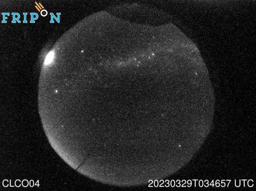 Full size capture  Observatorio El Sauce (CLCO04) 2023-03-29 03:46:57 Universal Time