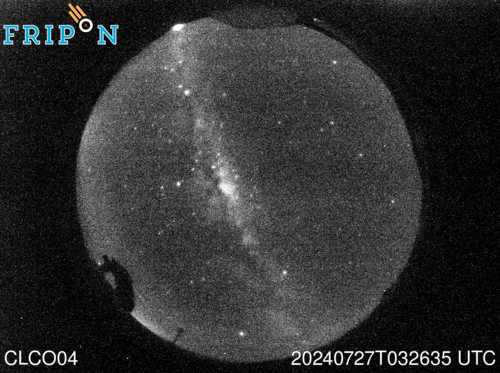 Full size capture  Observatorio El Sauce (CLCO04) 2024-07-27 03:26:35 Universal Time