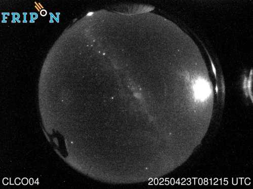 Full size capture  Observatorio El Sauce (CLCO04) 2025-04-23 08:12:15 Universal Time