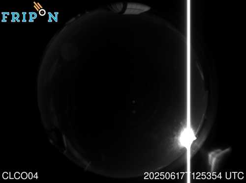 Full size capture  Observatorio El Sauce (CLCO04) 2025-06-17 12:53:54 Universal Time