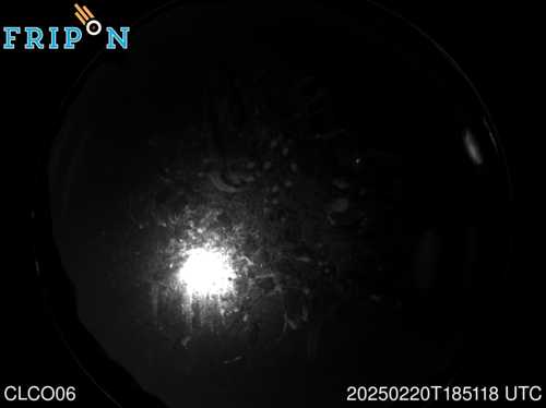 Full size capture Salamanca (CLCO06) 2025-02-20 18:51:18 Universal Time