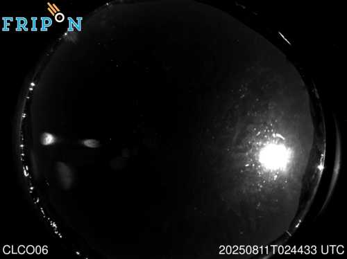 Full size capture Salamanca (CLCO06) 2025-08-11 02:44:33 Universal Time