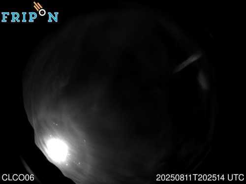 Full size capture Salamanca (CLCO06) 2025-08-11 20:25:14 Universal Time