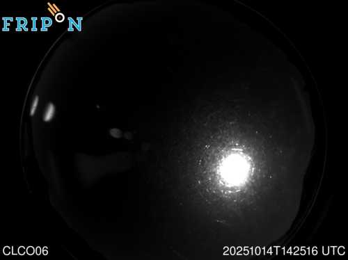 Full size capture Salamanca (CLCO06) 2025-10-14 14:25:16 Universal Time