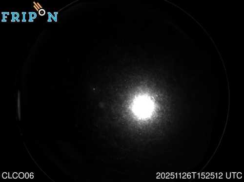 Full size capture Salamanca (CLCO06) 2025-11-26 15:25:12 Universal Time