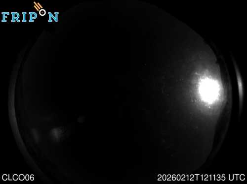 Full size capture Salamanca (CLCO06) 2026-02-12 12:11:35 Universal Time