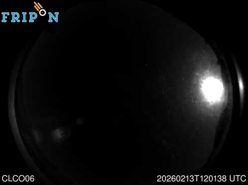 Full size capture Salamanca (CLCO06) 2026-02-13 12:01:38 Universal Time