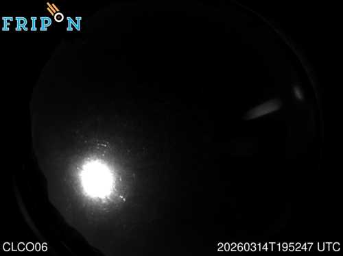 Full size capture Salamanca (CLCO06) 2026-03-14 19:52:47 Universal Time