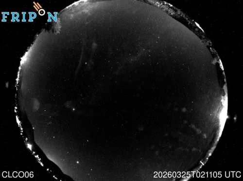 Full size capture Salamanca (CLCO06) 2026-03-25 02:11:05 Universal Time