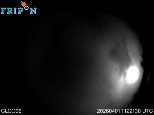 Full size capture Salamanca (CLCO06) 2026-04-01 12:21:30 Universal Time