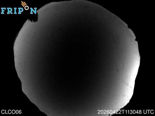 Full size capture Salamanca (CLCO06) 2026-04-22 11:30:48 Universal Time