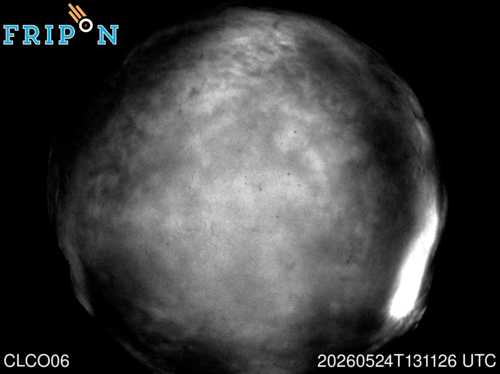 Full size capture Salamanca (CLCO06) 2026-05-24 13:11:26 Universal Time