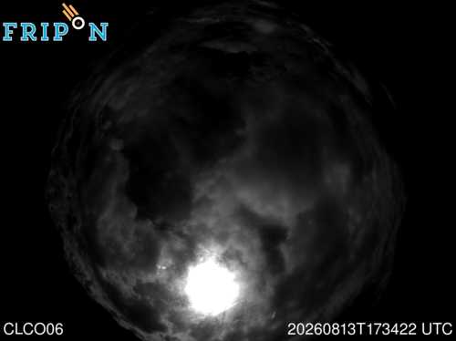 Full size capture Salamanca (CLCO06) 2026-08-13 17:34:22 Universal Time