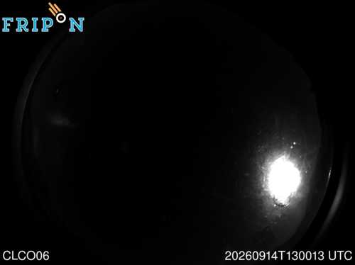 Full size capture Salamanca (CLCO06) 2026-09-14 13:00:13 Universal Time
