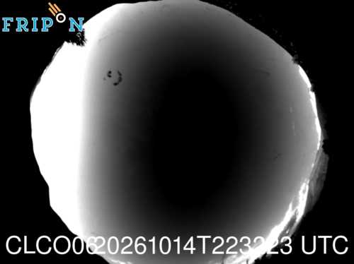 Full size capture Salamanca (CLCO06) 2026-10-14 22:32:23 Universal Time