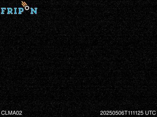 Full size capture Puerto Williams (CLMA02) 2025-05-06 11:11:25 Universal Time