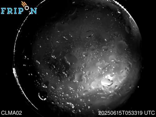 Full size capture Puerto Williams (CLMA02) 2025-06-15 05:33:19 Universal Time