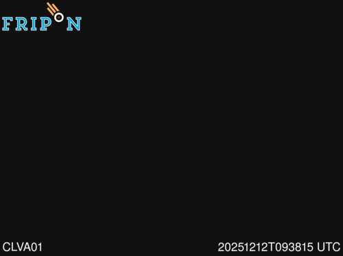 Full size capture El Totoral (CLVA01) 2025-12-12 09:38:15 Universal Time