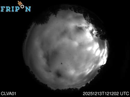 Full size capture El Totoral (CLVA01) 2025-12-13 12:12:02 Universal Time