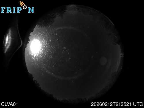 Full size capture El Totoral (CLVA01) 2026-02-12 21:35:21 Universal Time