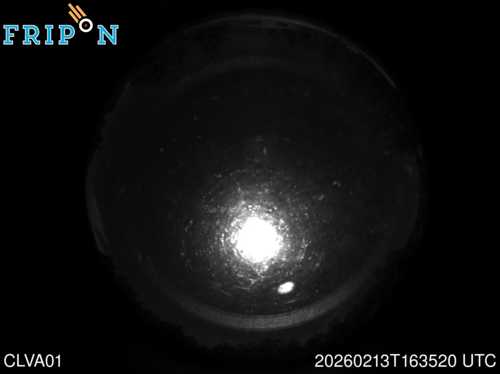 Full size capture El Totoral (CLVA01) 2026-02-13 16:35:20 Universal Time