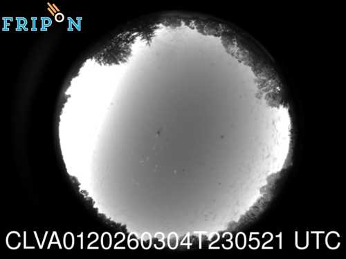 Full size capture El Totoral (CLVA01) 2026-03-04 23:05:21 Universal Time