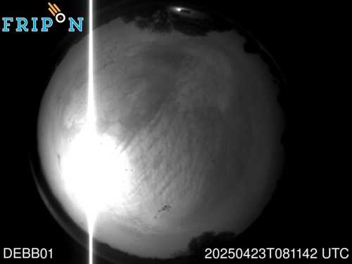 Full size capture Ketzur (DEBB01) 2025-04-23 08:11:42 Universal Time