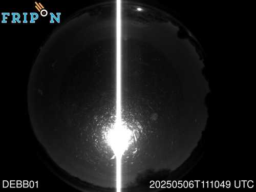 Full size capture Ketzur (DEBB01) 2025-05-06 11:10:49 Universal Time