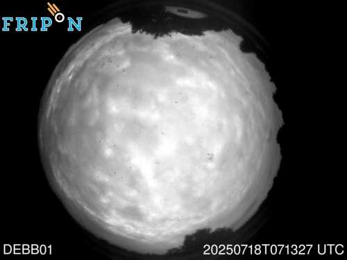 Full size capture Ketzur (DEBB01) 2025-07-18 07:13:27 Universal Time