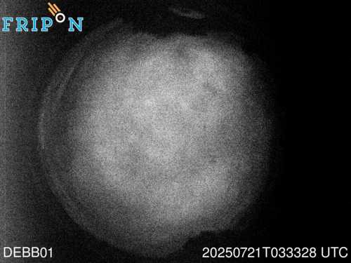 Full size capture Ketzur (DEBB01) 2025-07-21 03:33:28 Universal Time