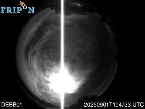 Full size capture Ketzur (DEBB01) 2025-09-01 10:47:33 Universal Time