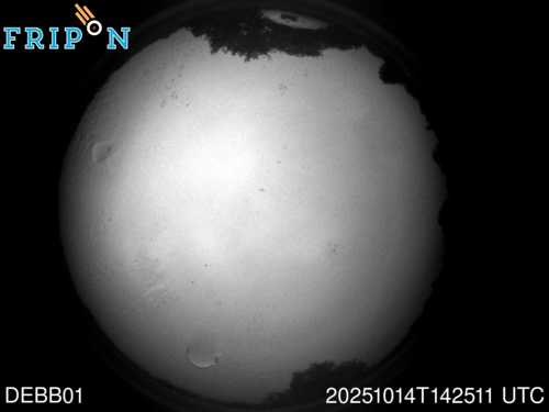 Full size capture Ketzur (DEBB01) 2025-10-14 14:25:11 Universal Time