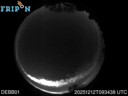 Full size capture Ketzur (DEBB01) 2025-12-12 09:34:38 Universal Time