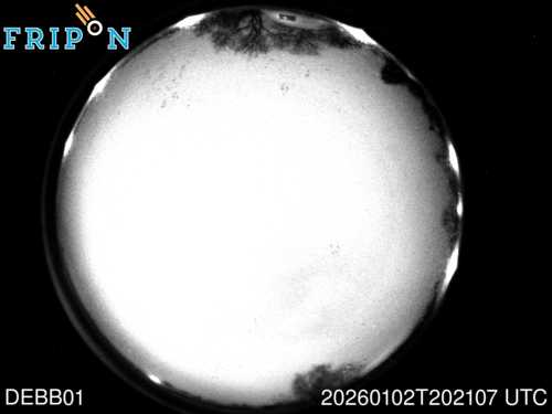 Full size capture Ketzur (DEBB01) 2026-01-02 20:21:07 Universal Time